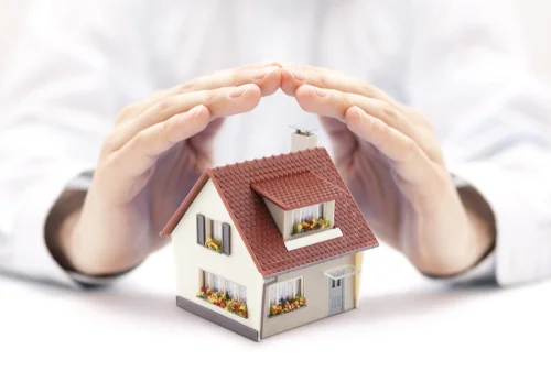 Rendez votre maison hyper sécurisé