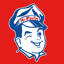 Mr. Rooter