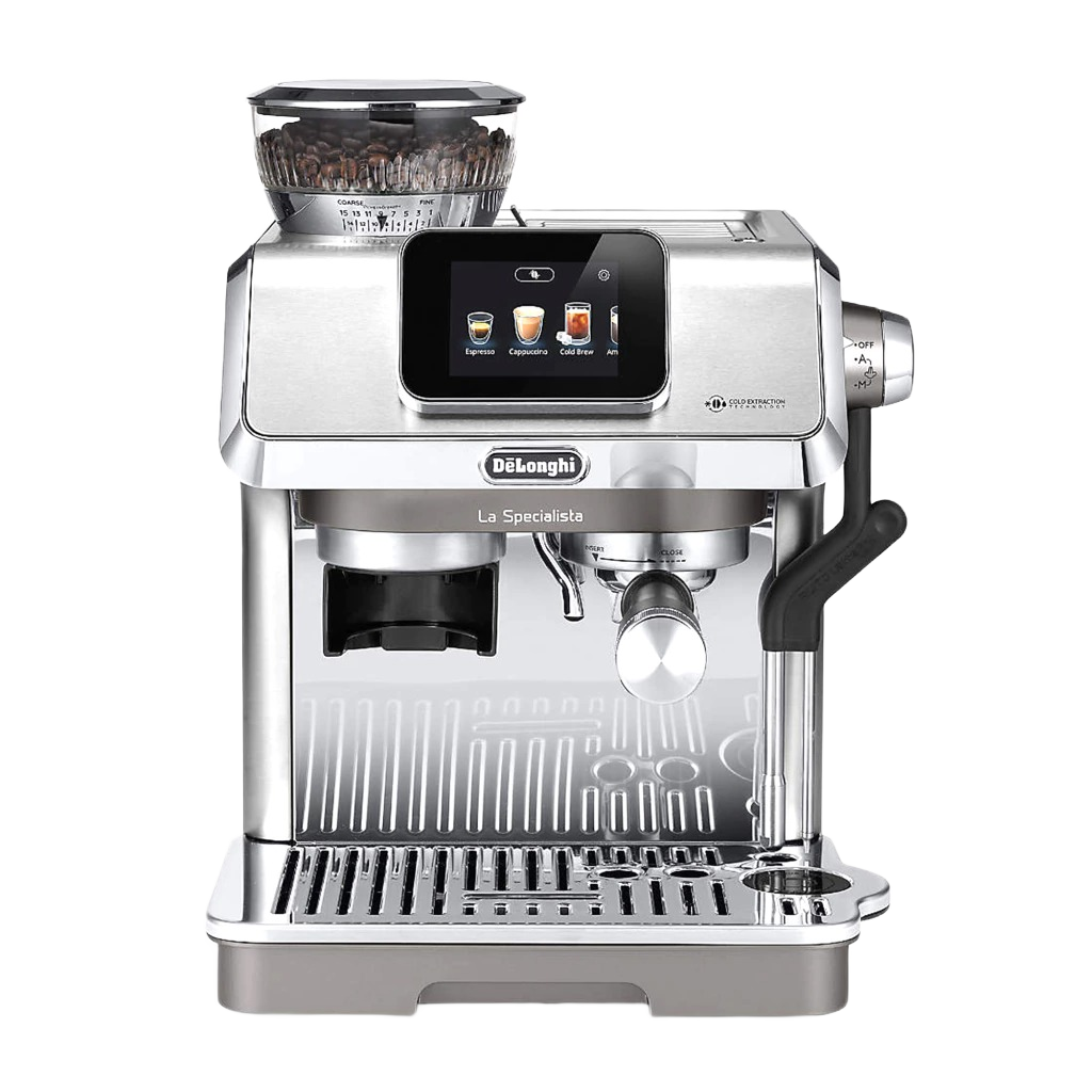 De'Longhi La Specialista