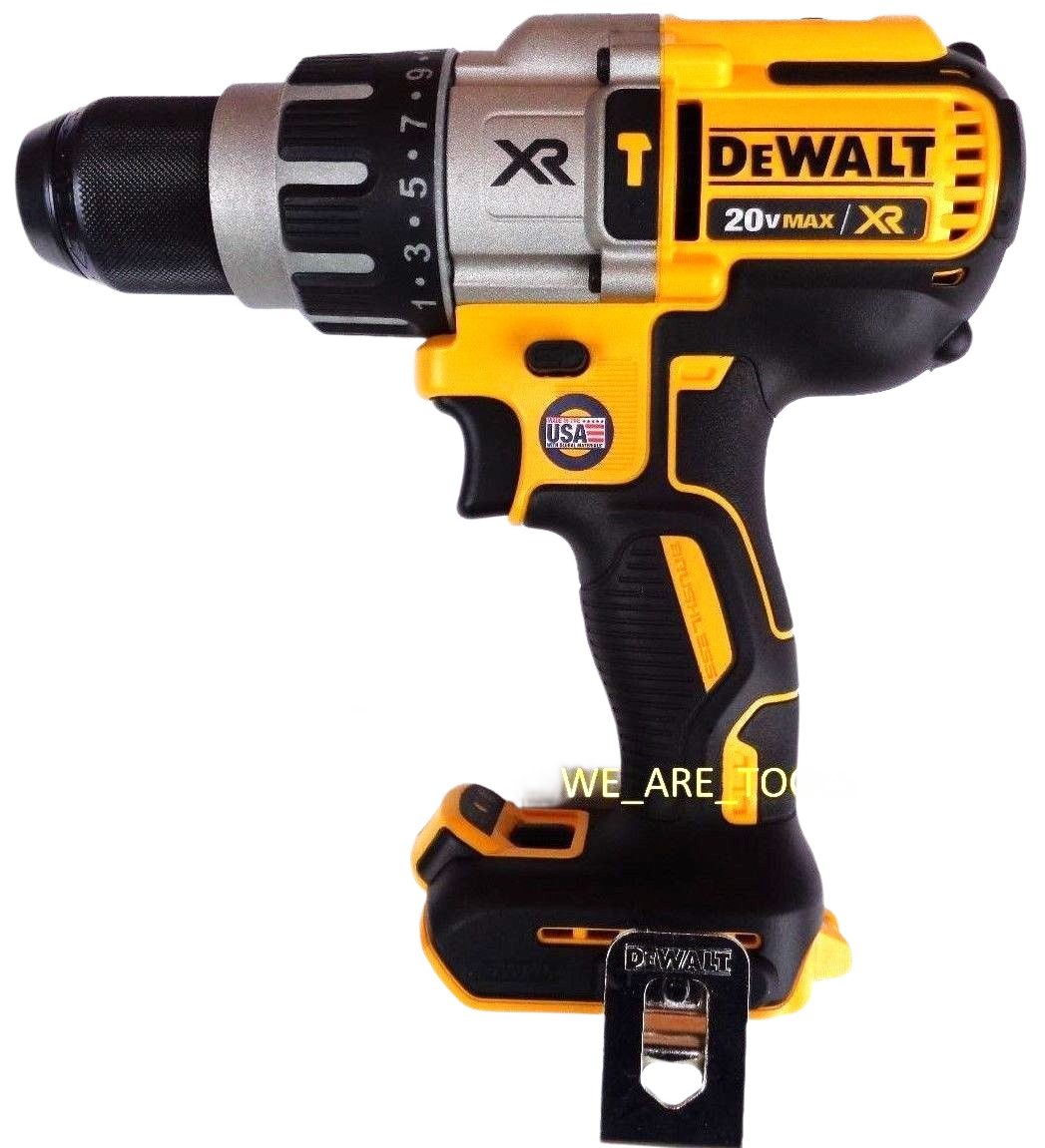 Perceuse DeWalt DCD996